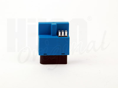 Hitachi 132904 блок управления, насос топлива фото №1