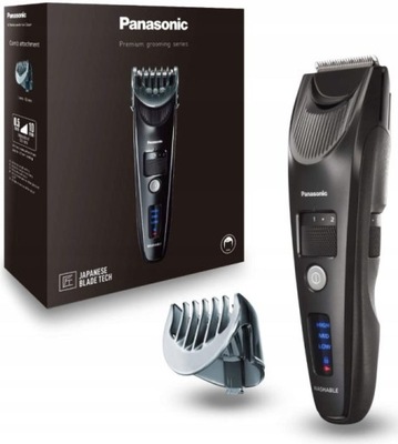 Maszynka Panasonic ER-SC40-K803 FG12-170