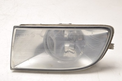 Skoda octavia ii противотуманная фара левый 1z0941699a фото №1