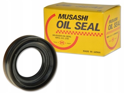 Сальник полуось перед правой 33x56x14 n2377 фото №1