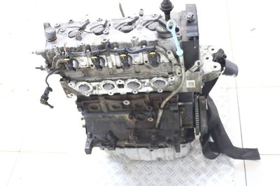 Двигатель блок двигателя alfa romeo mito 1.4 b 955a2000 фото №1