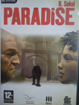 Ostatní Paradise Cracked (PC) PC