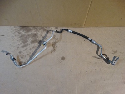 Idealny шланг кондиціонера mercedes w211 1 фото №1