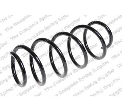 Lesjofors пружина подвеска fiat bravo ii фото №1