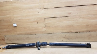 Wał привідний subaru legacy iii 2.5 16v фото №1