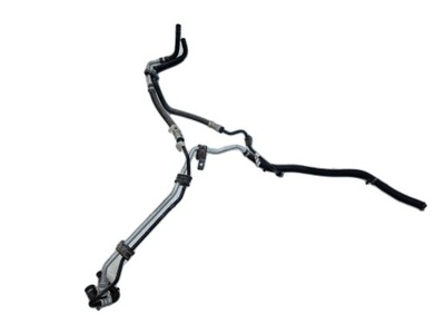 Dodge durango 3.6 limited труба шланг 15r фото №1