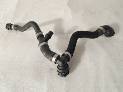 Bmw x6 g06 wąż шланг wody 9894784 фото №1