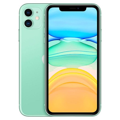 Apple iPhone 11 64GB Green | A-