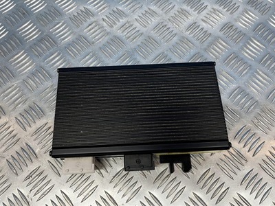 Citroen c5 i lift підсилювач jbl 9653383680 фото №1