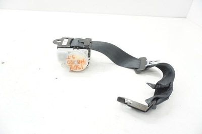 Hyundai i30 ii hb 5d pas безпеки середній фото №1