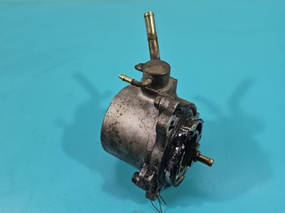 Насос вакуум mazda mpv ii x2t58172 2.0 citd фото №1