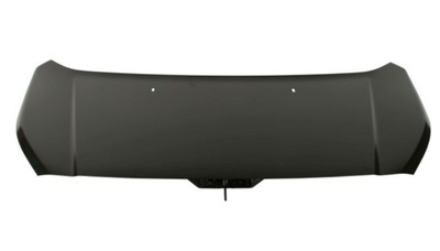 Ford transit connect ii 13- капот крышка передняя фото №1