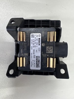 Радар distronic ассистент поперечина audi 4m0907590g фото №1