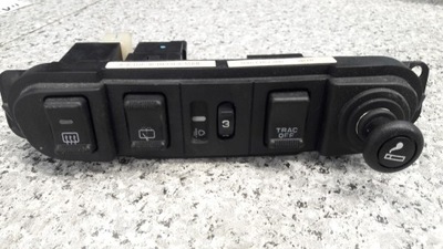 04671622ad панель переключателей chrysler pt cruiser фото №1