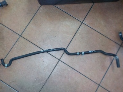 Труба wąż wody chr c-hr 1.8 h фото №1