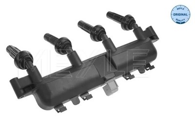 40-148850002 BOBINA DE ENCENDIDO PEUGEOT 206  