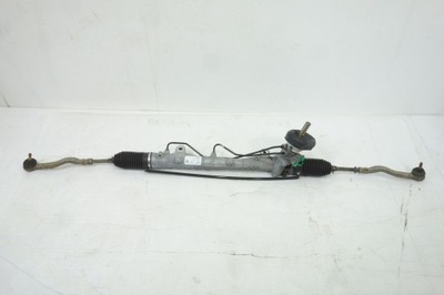 Рулевая рейка dacia sandero ii logan 490014306r фото №1