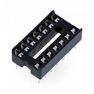 PODSTAWKA DIP 14 DIL 2 szt