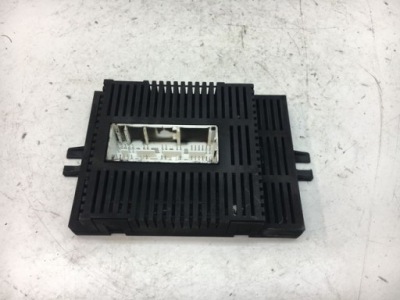 Bmw e60 e61 модуль світла 6983537 фото №1