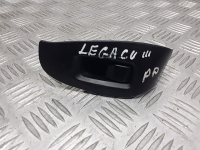 Панель окон правый перед subaru legacy iii фото №1