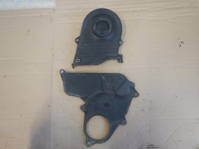 Kia ceed i hyundai i30 2.0 crdi корпус розподільного валу фото №1