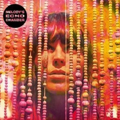 Melody's Echo Chamber - Melody's Echo