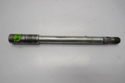 SUZUKI DL 650 V-STROM 04-11 OŚKA OŚ PRZÓD