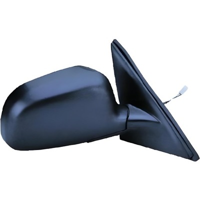 Зеркало наружное do mitsubishi colt 96-04 фото №1