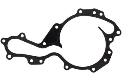 Elring 430.440 уплотнение, насос водяная фото №1