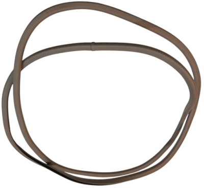 Прокладка люк toyota land cruiser 1996-2002 оригинал фото №1