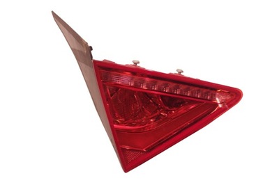 Audi a7 c7 4g8 лампа ліва задня led 4g8945093 фото №1