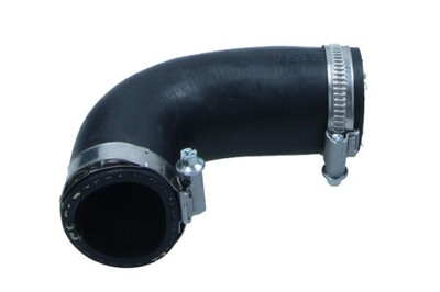 MAXGEAR ПАТРУБОК ІНТЕРКУЛЕРА FORD MONDEO IV 1,8TDCI (КОРОТКИЙ)