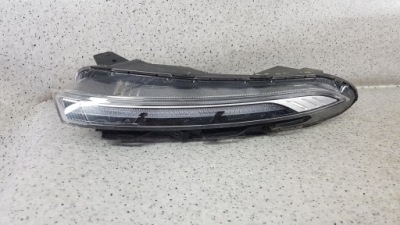 Hyundai bayon 2021 - левый фара drl led 2592 фото №1