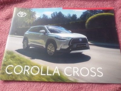 ----> Toyota Corolla Cross - 02/2023 ! ! ! 