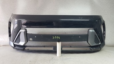 Hyundai kona 2 ii 2023 - бампер перед 3114 фото №1