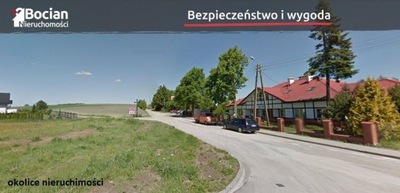 Działka, Kielno, Szemud (gm.), 9228 m²