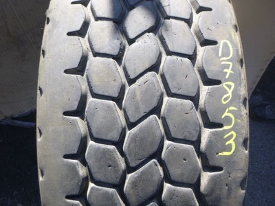 ПОКРЫШКА CIĘŻAROWA 385/65R22.5 FIRESTONE FT833 NACZEPOWA CIĘŻAROWE TIR