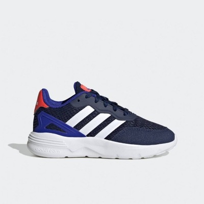 ADIDAS BUTY SPORTOWE NEBZED HQ6142 r. 38