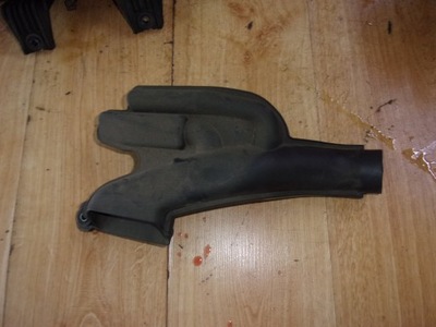 Chevrolet spark m300 резонатор повітря фото №1