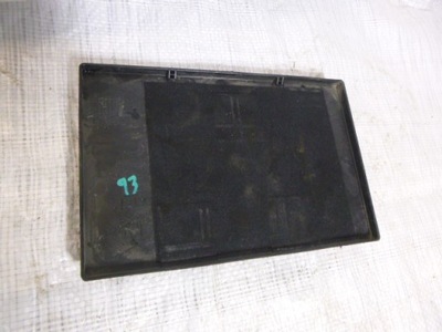 Renault koleos ii основание аккумулятор 244285870r фото №1