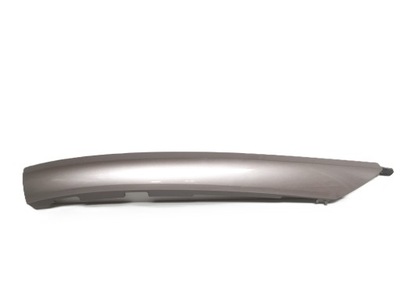 Bmw i3 блок двигуна молдинг скло правий b81 фото №1