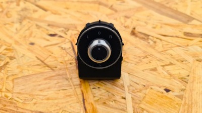 Alfa romeo stelvio перемикач дзеркал фото №1