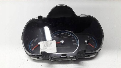 94003-0X210 CUADRO DE INSTRUMENTOS CUADRO HYUNDAI I 10 2010R  