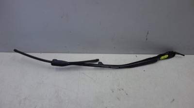 Volvo xc90 ii важіль wyecieraczki права 31391847 фото №1