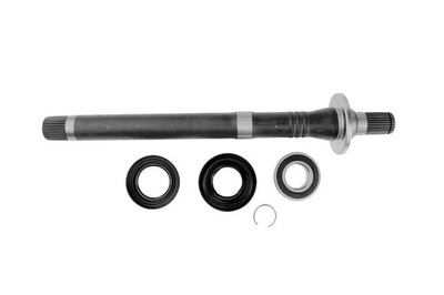 Вал полуось фото №1