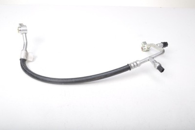 Ford fiesta mk8 1.0 шланг кондиционера фото №1