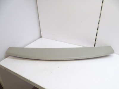 Antara 06- захист кришки багажника фото №1