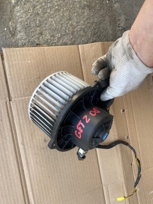 Вентилятор воздуходувка hyundai getz 97112-10000 фото №1