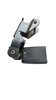 Bmw e46 кліпса пряжка поперечина задня 8253872 compact фото №1