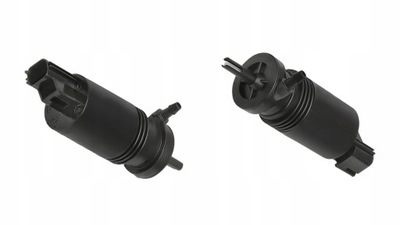 Помпа розпилювача c30, 10.06-01.10 9042ps-2 фото №1